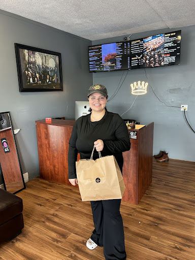Photo of Kebab King - 377 Eleventh St E, Cornwall, ON K6H 2Y8
